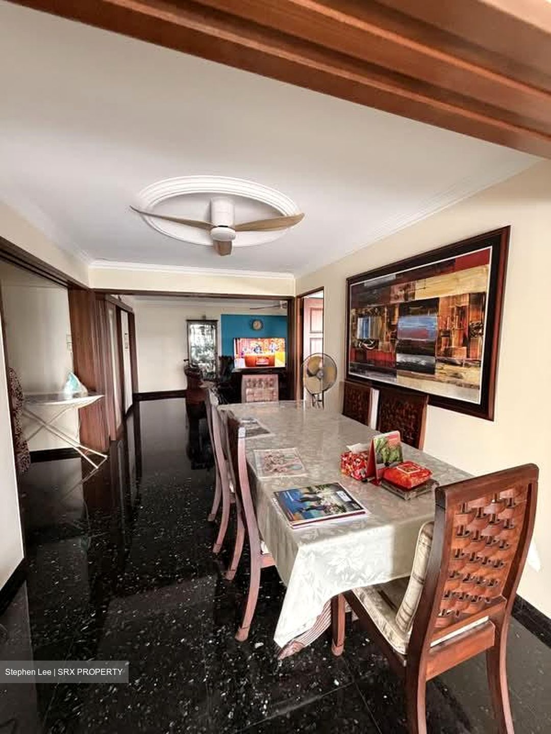 Blk 106 Spottiswoode Park Road (Bukit Merah), HDB 5 Rooms #586530251